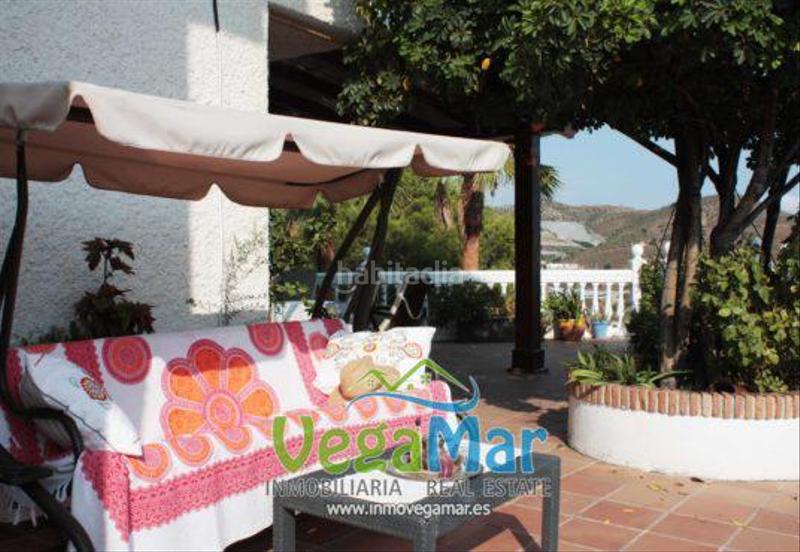 Foto 7a225223-ddea-46a6-bfec-79a4ce914133. Casa con parcheggio piscina in Ítrabo