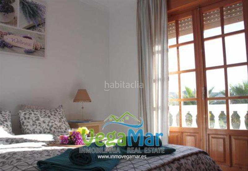 Foto c25dd5eb-532b-4e3e-8bd1-4680d45434a4. Casa con parcheggio piscina in Ítrabo