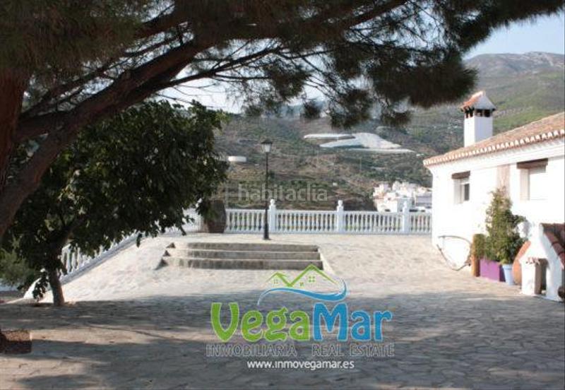 Foto eac838e0-1738-4073-9883-e128726fa152. Casa con parcheggio piscina in Ítrabo
