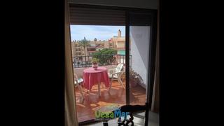Appartement  Torres quevedo