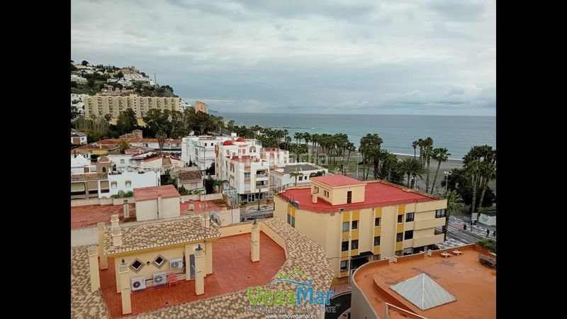 Foto 1b3af6b7-bc8b-4217-bc5c-7176b880451d. Flat in Almuñecar centro Almuñécar