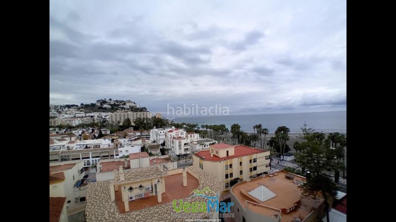 Foto 444b04f3-b51d-498c-a317-ad5dfc520eb0. Flat in Almuñecar centro Almuñécar