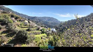 Masia  Rio seco alto