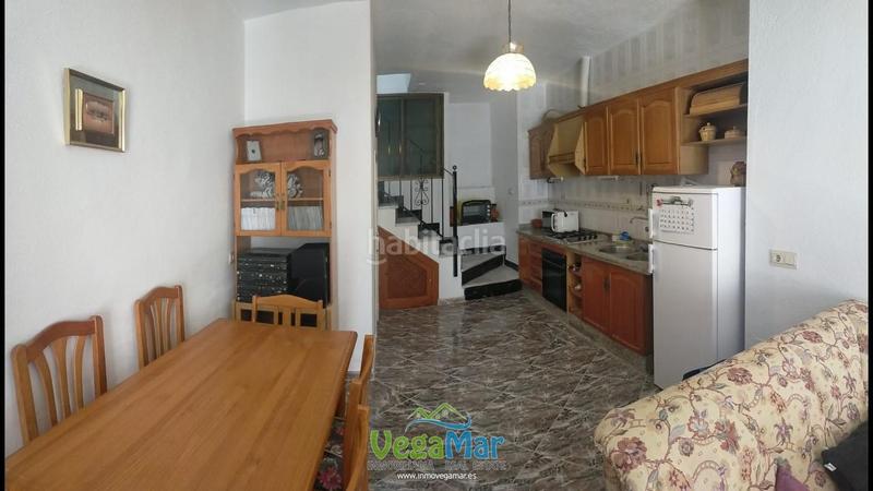 Foto 81fbff3b-c654-4ca6-8796-8179127e726c. Haus in Otívar