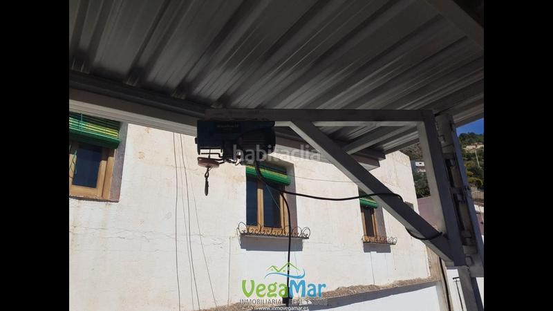 Foto 207254b9-a123-4a44-8eb2-0724423950a2. Haus in Otívar