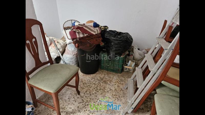 Foto 7aa27260-e651-47bb-b25b-d54aceb3f271. Casa in Almuñecar centro Almuñécar