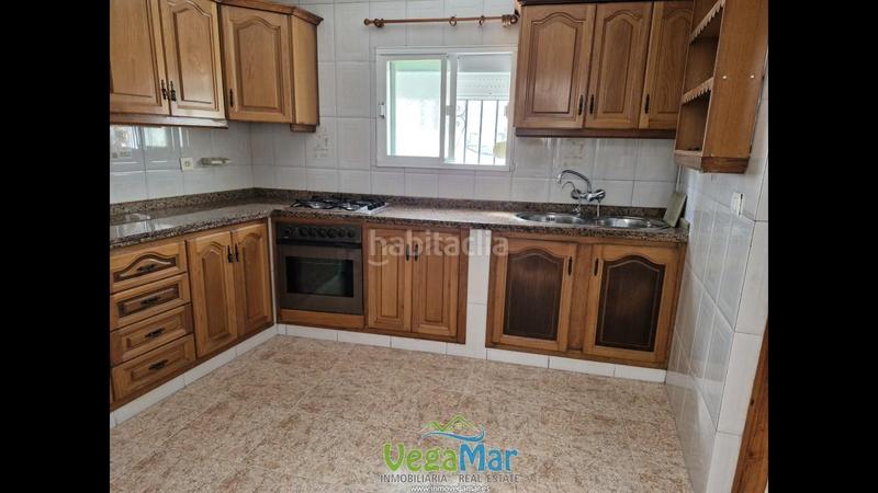 Foto 8f04e44d-29bd-480b-912d-7f9fe975458b. Casa in Almuñecar centro Almuñécar