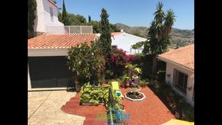 Casa  Las palomas