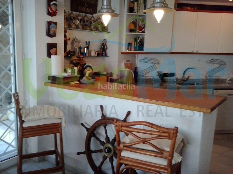 Foto 40d9ba74-2366-49bb-a1c1-cc20e65c8890. Appartement avec parking dans Cotobro Almuñécar