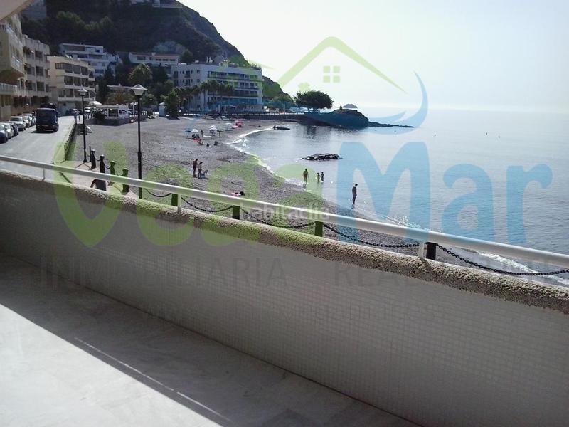 Foto 61ef32f0-ceb3-4b5c-b567-f1c0def107fe. Appartement avec parking dans Cotobro Almuñécar