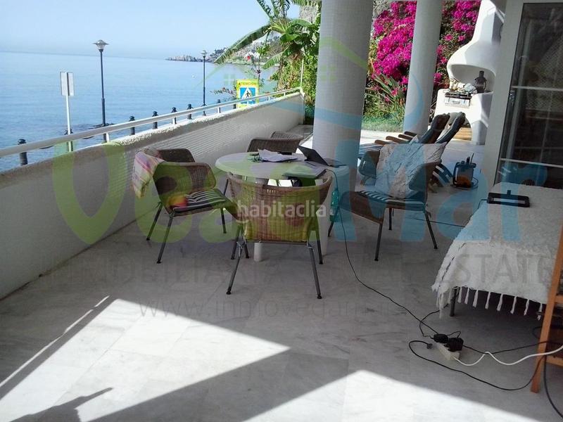 Foto 685703da-aff7-49e3-a846-8f39d46df387. Appartement avec parking dans Cotobro Almuñécar