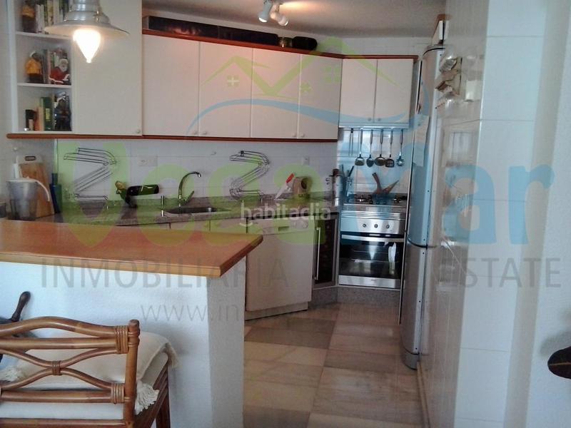 Foto af529709-834e-4a4e-b9d0-812345334edc. Appartement avec parking dans Cotobro Almuñécar