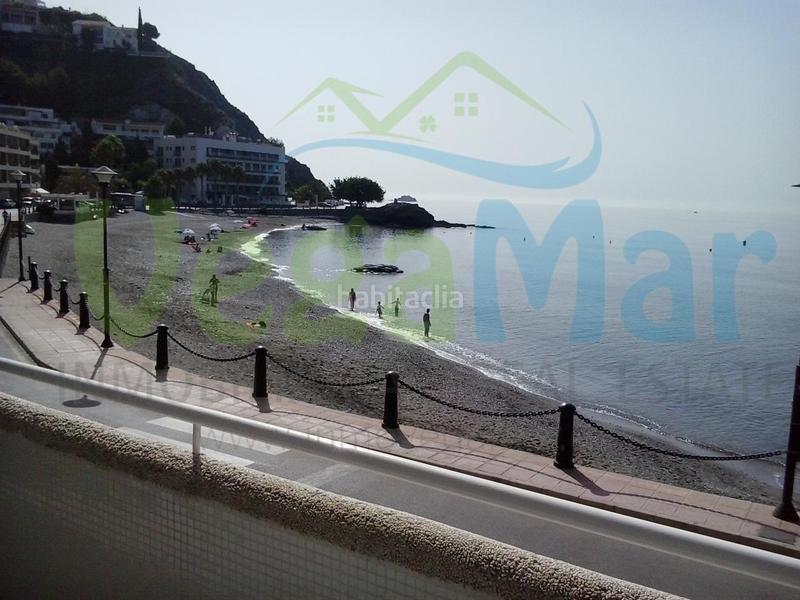 Foto e86d1a2e-5b3e-4818-90b9-3bd0d1e50a8b. Appartement avec parking dans Cotobro Almuñécar