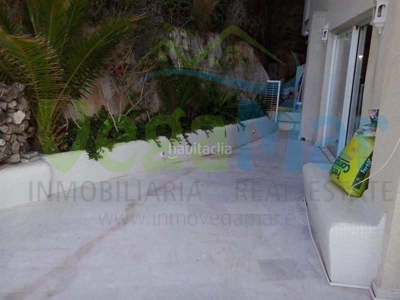 Foto ed9e97f9-4218-4e87-8b7b-9984a5d2526f. Appartement avec parking dans Cotobro Almuñécar