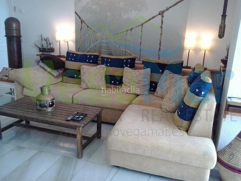 Foto ee16d413-4276-4904-8474-bc3c05f8e6c6. Appartement avec parking dans Cotobro Almuñécar