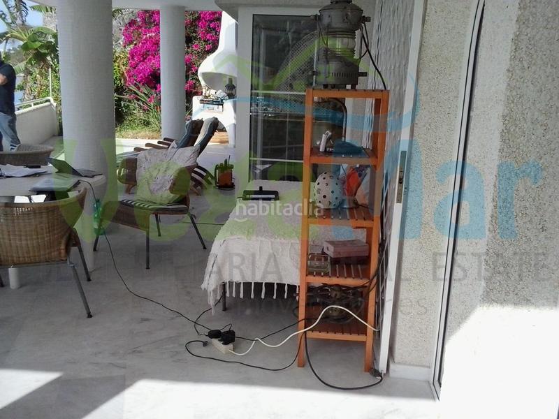 Foto f60d51d6-4f82-4850-b70d-800ee394703e. Appartement avec parking dans Cotobro Almuñécar