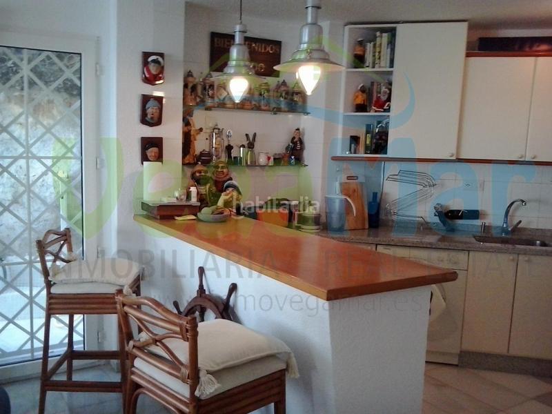 Foto 0dcc6723-776a-4a0e-8905-8a1a3dce3fe0. Etagenwohnung mit parking in Cotobro Almuñécar