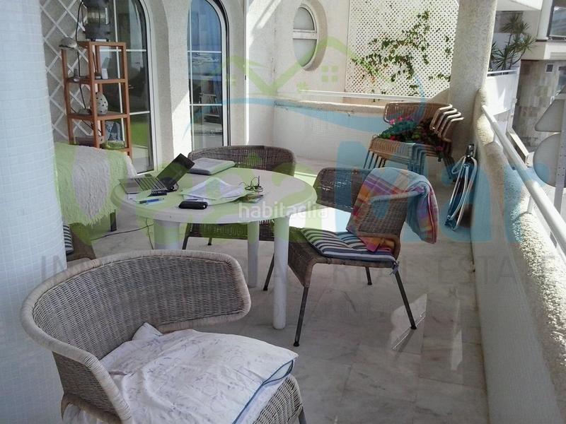 Foto 3ad8e185-a60c-4ccb-9157-fa215bb82bfd. Etagenwohnung mit parking in Cotobro Almuñécar