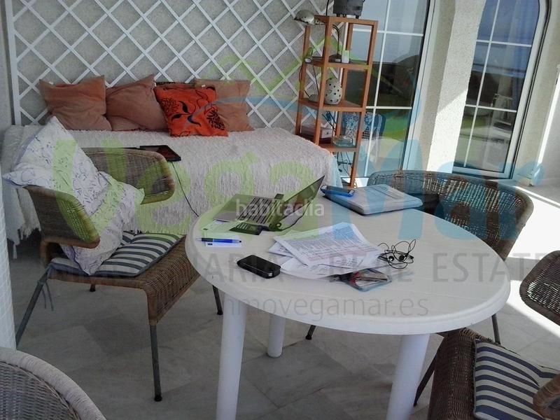 Foto ac079bbe-032c-4bcf-bd23-5a0fe9b79b01. Etagenwohnung mit parking in Cotobro Almuñécar