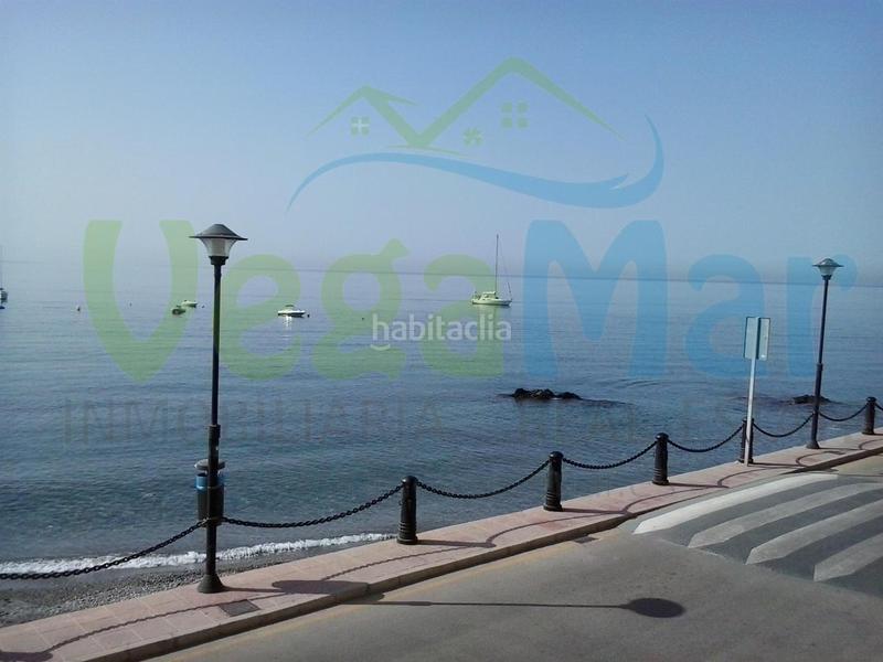 Foto c434d7e7-3ea0-4759-81ea-5c347cb8d9b1. Etagenwohnung mit parking in Cotobro Almuñécar