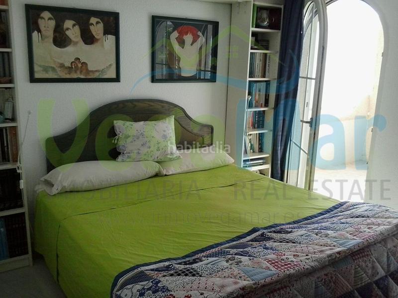 Foto c8b74940-7249-4d73-8cda-f21d5aec86c8. Etagenwohnung mit parking in Cotobro Almuñécar