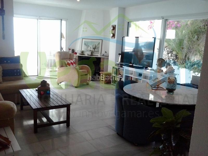 Foto e3cefdff-00d9-4b96-9ff9-887a4d529737. Etagenwohnung mit parking in Cotobro Almuñécar