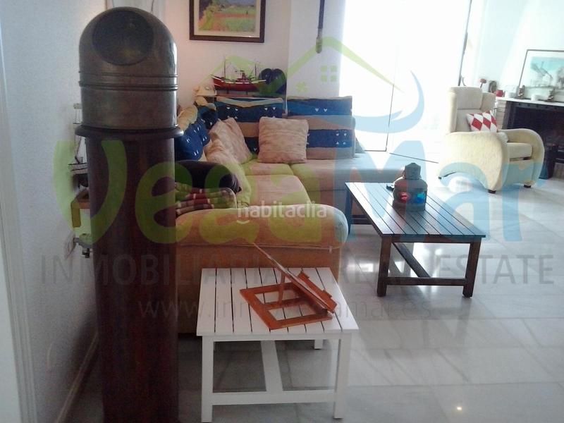 Foto 22277de6-fcde-42cb-9bba-4d701cf4be3a. Pis amb aparcament a Cotobro Almuñécar