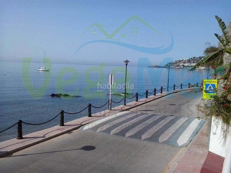 Foto 0c50cd13-0a91-4143-9fba-0ed59de8469e. Piso en Cotobro Almuñécar