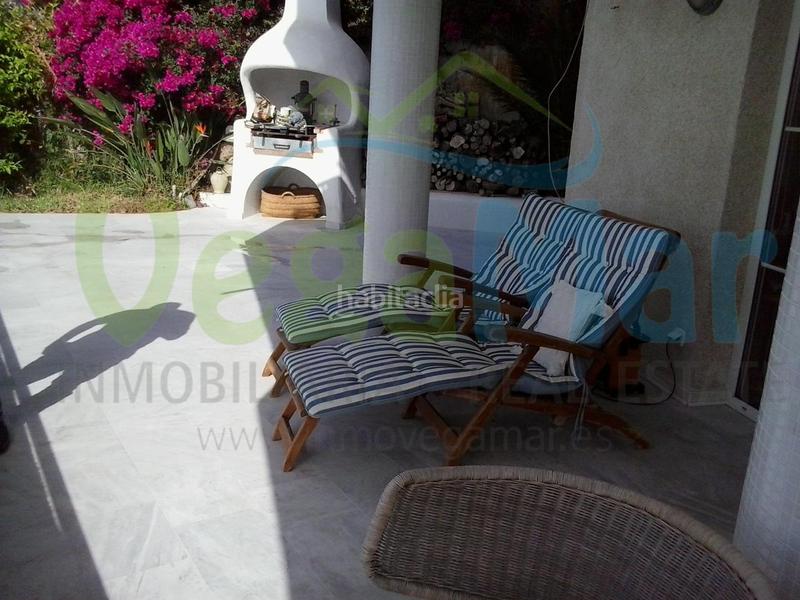 Foto 44551b87-2ce2-4645-b041-4ff50438573d. Piso en Cotobro Almuñécar