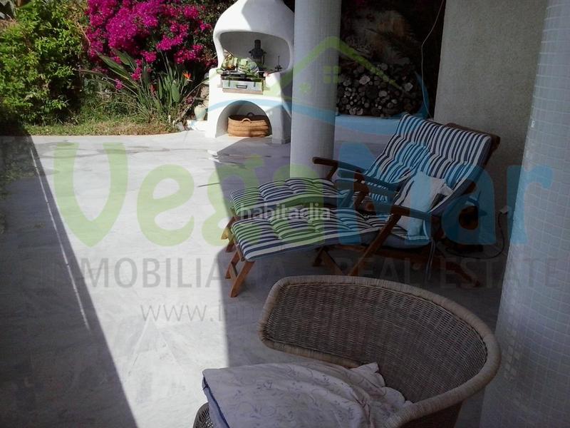 Foto f604c5a1-13d2-4276-b047-459e965f6190. Piso en Cotobro Almuñécar