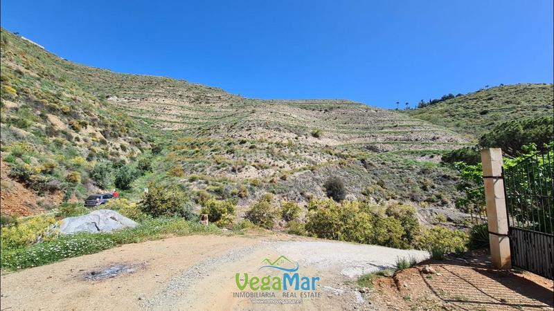 Foto 057cf171-7e94-4865-a51a-dcf8374c1c41. Finca rústica a Torrecuevas - Lomas del Gato Almuñécar