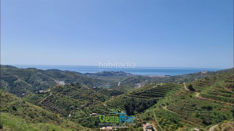 Foto 68542c81-7212-433b-8199-b6b88b4e3221. Finca rústica a Torrecuevas - Lomas del Gato Almuñécar