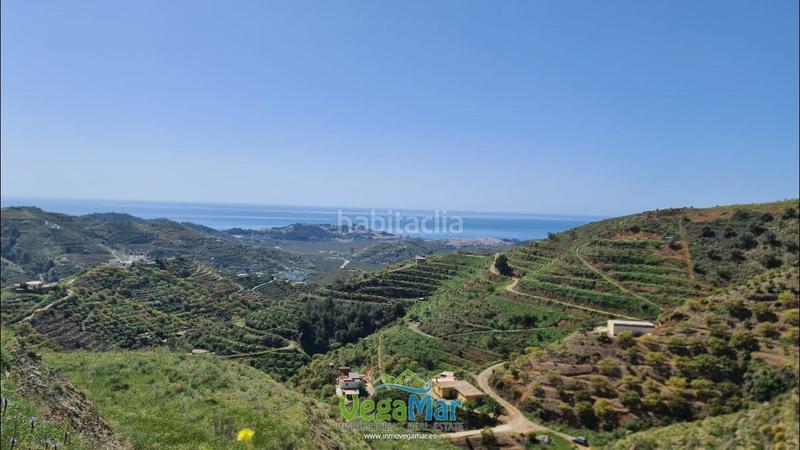 Foto 87bc671f-4ba8-4264-8adf-b29482aab520. Finca rústica a Torrecuevas - Lomas del Gato Almuñécar
