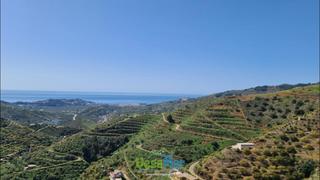 Finca rústica  Sin nombre. Se vende finca con ref. f782 con vistas al mar en almuñécar.