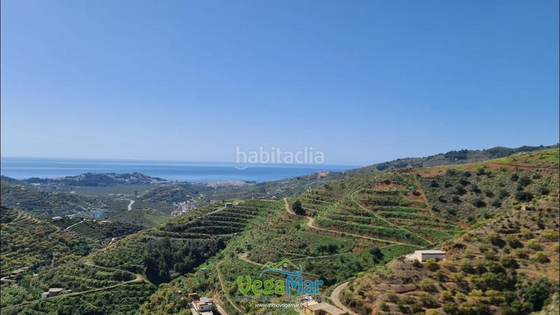 Foto 96ebc6bd-0cbd-49db-97c9-92db7a8de46e. Finca rústica a Torrecuevas - Lomas del Gato Almuñécar