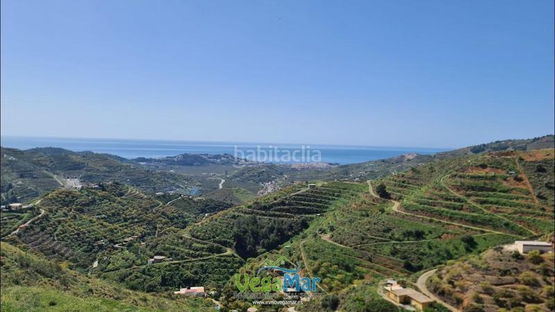 Foto b5902e84-d5a4-4665-835b-3db97c883c37. Finca rústica a Torrecuevas - Lomas del Gato Almuñécar