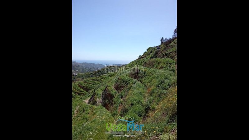 Foto 0a5c3c68-965b-413b-8b3c-1d0a0540c290. Bauernhof in El Rescate - Río Seco Almuñécar