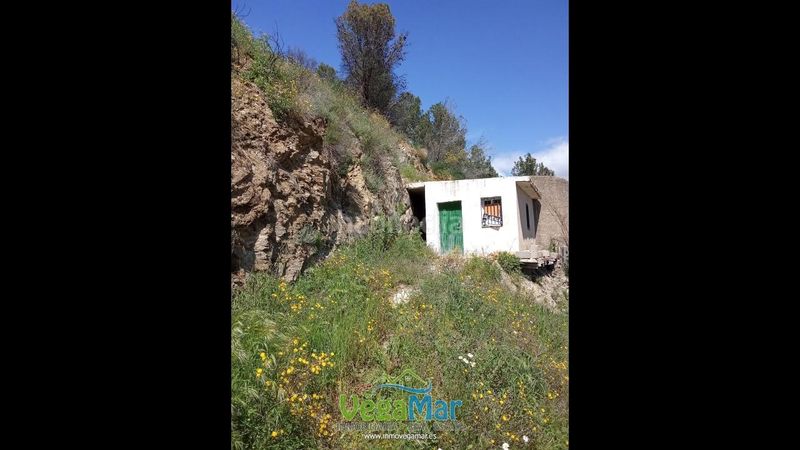 Foto 1f3c6ea6-f4a3-40c6-9946-d8361ca5bb4b. Bauernhof in El Rescate - Río Seco Almuñécar