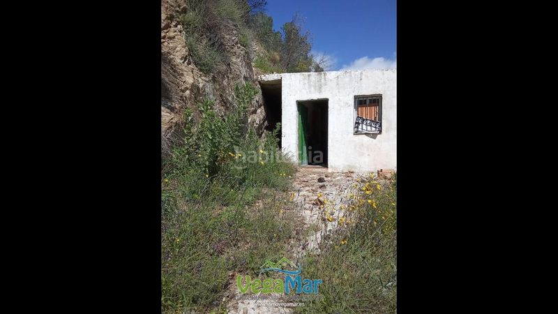 Foto 48c7f5ae-c566-49f0-93ff-ea2ad0680172. Bauernhof in El Rescate - Río Seco Almuñécar