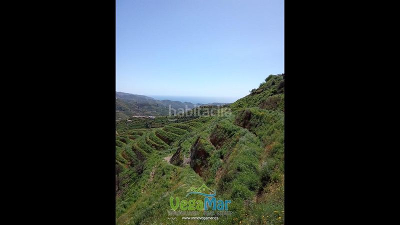 Foto feb0ac1d-a832-431d-8953-5a19cdea6675. Bauernhof in El Rescate - Río Seco Almuñécar