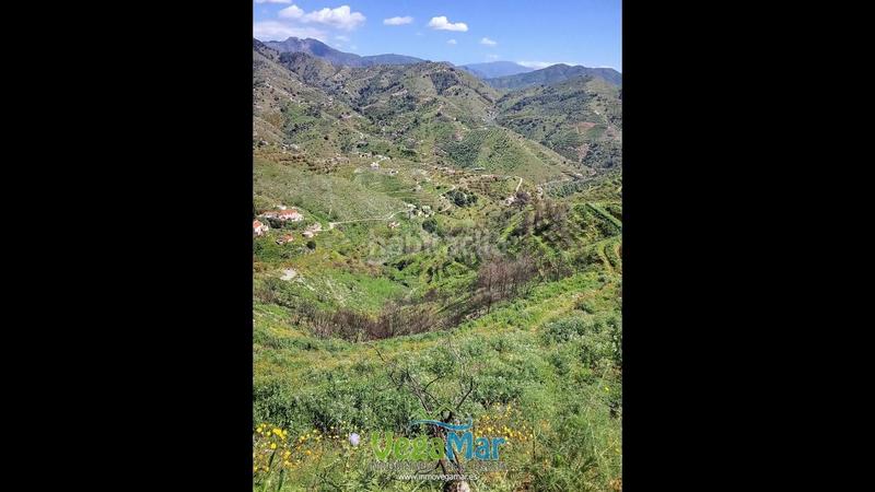 Foto 30b7b6bc-65b8-462b-af61-417bf2749a14. Casale in El Rescate - Río Seco Almuñécar