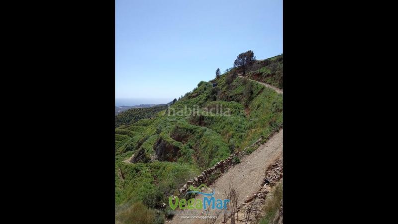 Foto 3d038e85-4f61-4aae-8d13-e35fa84e6cbe. Casale in El Rescate - Río Seco Almuñécar