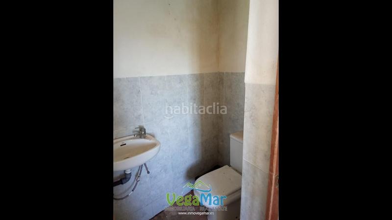 Foto a9eebe70-c293-4567-a89f-c884647e5c48. Casale in El Rescate - Río Seco Almuñécar