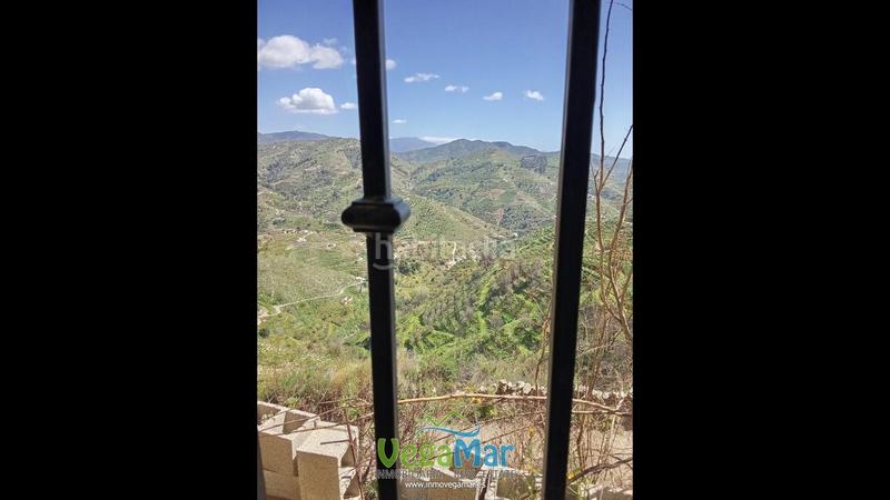 Foto d833f4a4-977b-4620-a9a1-1e914ad06cc4. Casale in El Rescate - Río Seco Almuñécar