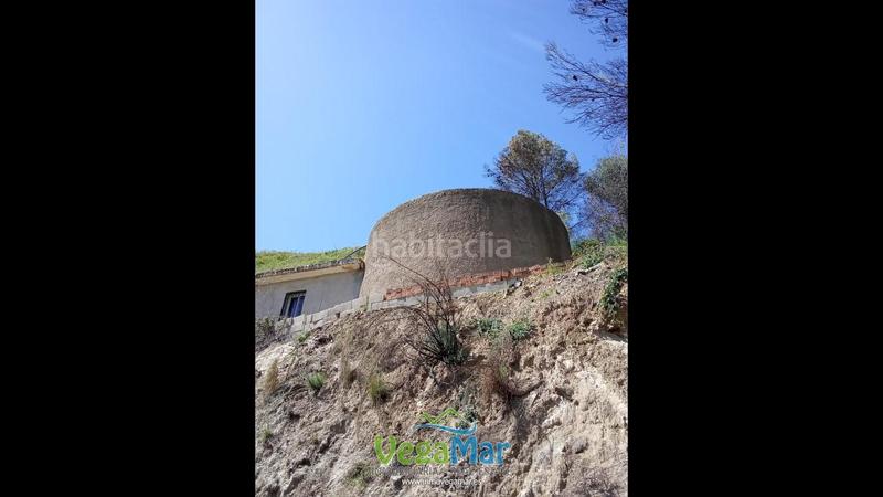 Foto 2e1f2bdb-c8b1-4531-87aa-c5344feb351d. Mas dans El Rescate - Río Seco Almuñécar