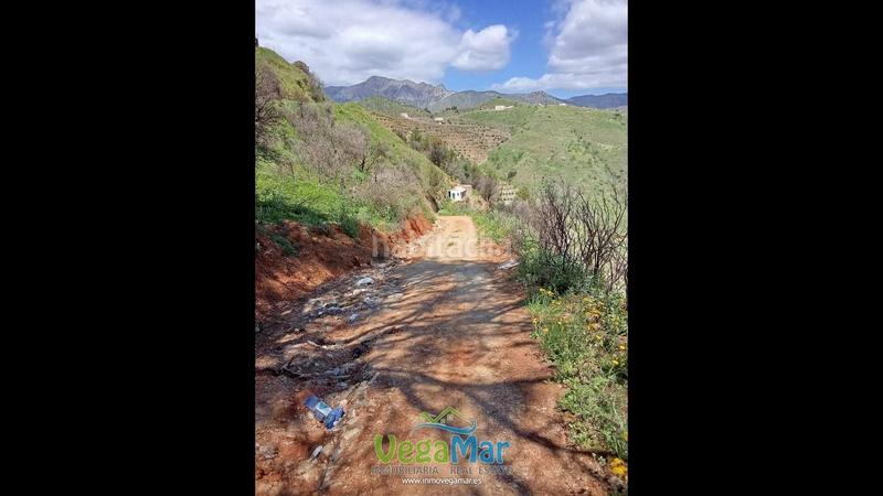 Foto 0fcea8f1-0db1-4a2a-b535-5607486629ae. Masia a El Rescate - Río Seco Almuñécar