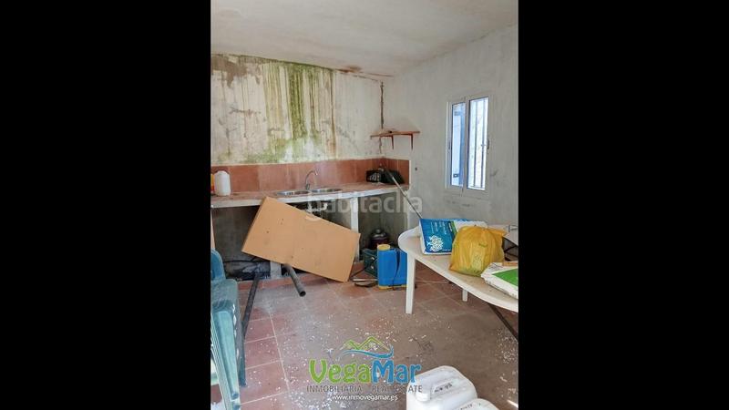 Foto 1bb934da-fbe8-4c92-b4d6-c649384fd510. Masia a El Rescate - Río Seco Almuñécar