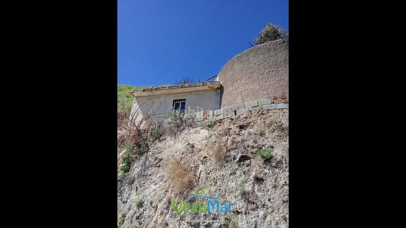 Foto 289b045e-85e9-472a-930b-6b905e675f2e. Masia a El Rescate - Río Seco Almuñécar