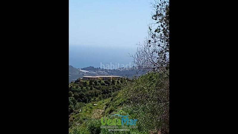 Foto 4379ee13-437f-4a18-96d9-261f91eb2844. Masia a El Rescate - Río Seco Almuñécar