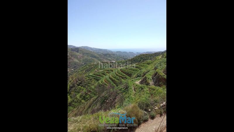 Foto 67f24e52-baaf-4389-814b-e5e7a2b98691. Masia a El Rescate - Río Seco Almuñécar